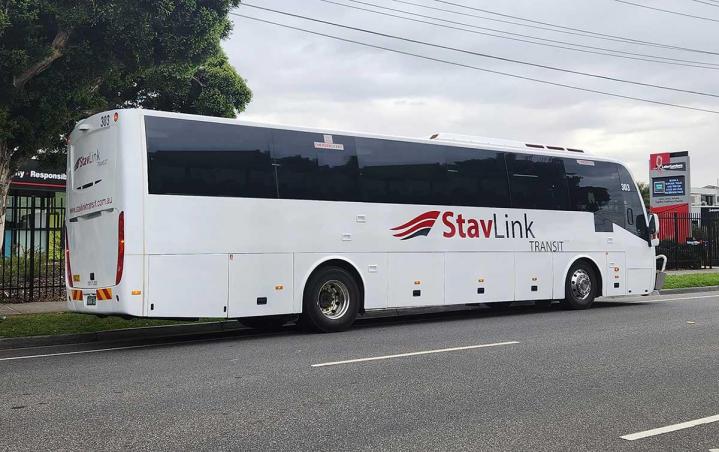 Charters for Sports Groups Broadmeadows
