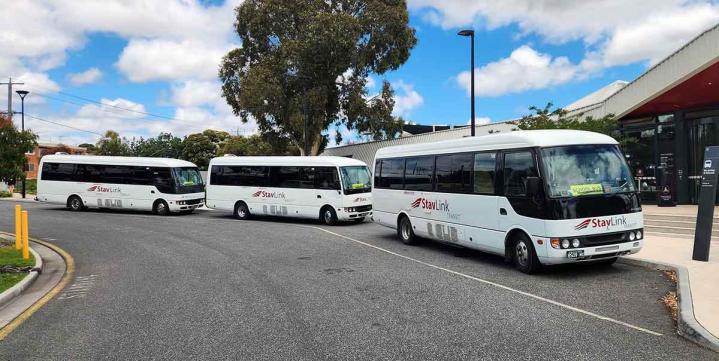 Airport Transfers Broadmeadows