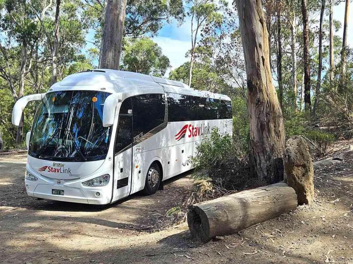 Bus Hires for School Holiday Programs Broadmeadows