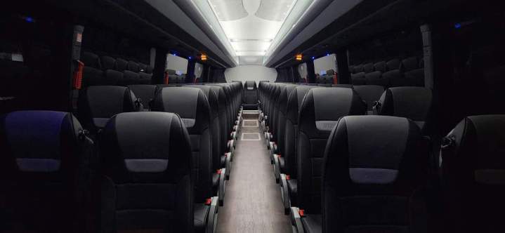Seniors Transport Broadmeadows