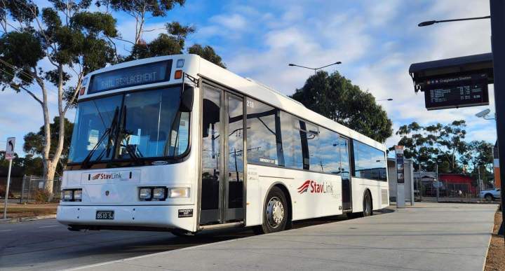 School Runs Broadmeadows