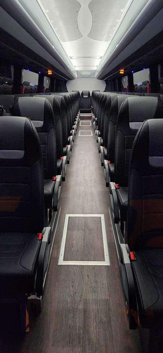 Seniors Transport Broadmeadows