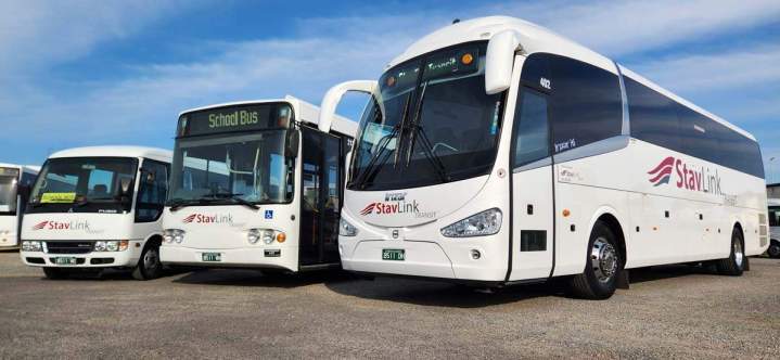 Bus hires for Events Broadmeadows