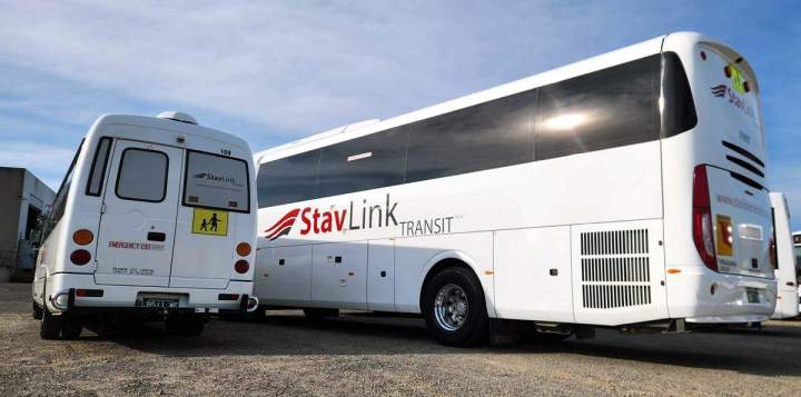 Bus Hires for Seniors Broadmeadows