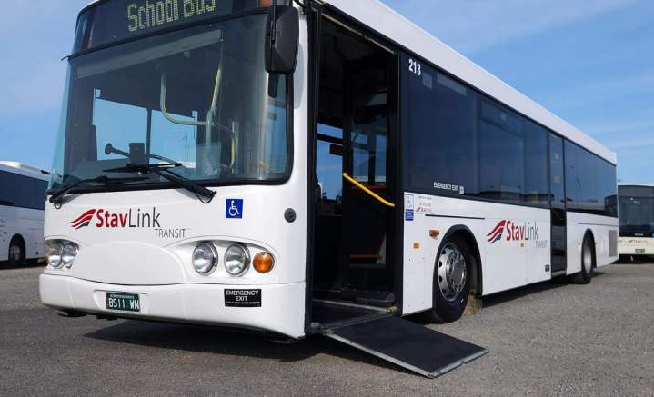 Seniors Transport Broadmeadows