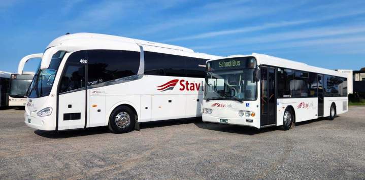 Charters for Events Broadmeadows