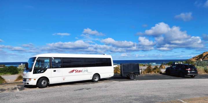 Bus Hires For School Sports Broadmeadows
