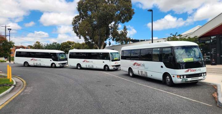 School Bus Hires Broadmeadows