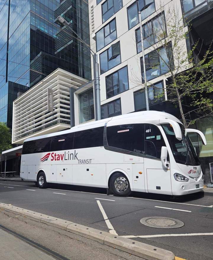 Bus Hires for Day Tours Broadmeadows