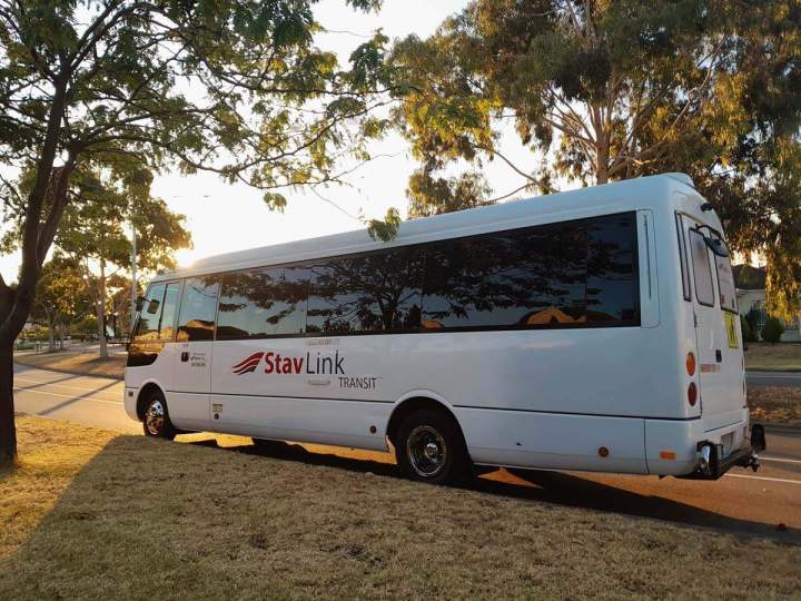 Bus Hires for School Camps Broadmeadows