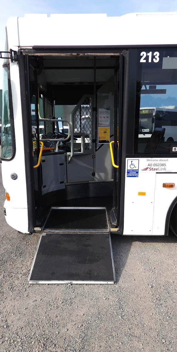 Seniors Transport Broadmeadows