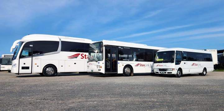 School Buses Broadmeadows