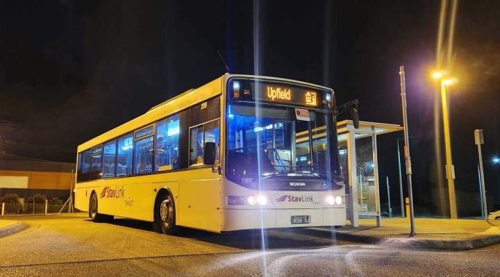 Bus hires for Events Broadmeadows